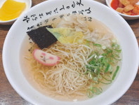 [시인 최원준의 음식문화 잡학사전] <52> 부산 완당