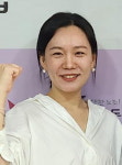 김한나 구서여중 교사, 부산교사노동조합 위원장 연임