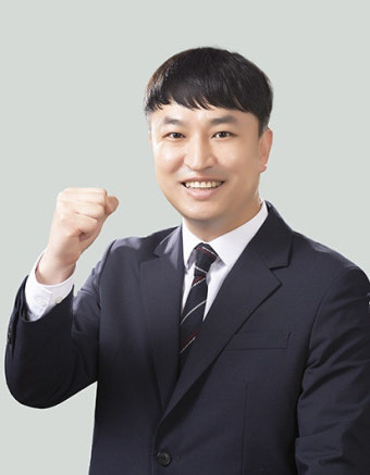 경남 진주동중 38세 강주호 교사, 교총 회장 당선