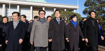 민주당  “노상원 전 정보사령관, 내란 포고문 작성 추정”
