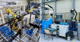 10여분 걸릴 작업 3분 만에 뚝딱…불량률 50% 안팎 줄여