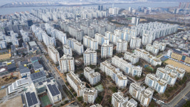‘해수동’ 신축아파트 가뭄, 부산 내년 입주물량 16년새 최저