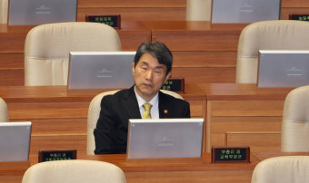 고교 무상교육 국비지원 연장법안 국회 통과