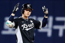 MLB 진출할까, 국내 복귀할까…김혜성 선택은?