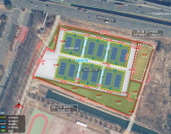 부산 전국체전 테니스장, 강서 아닌 기장·화명에 조성