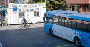 차고지 재개발, 버스업체 내홍…우암·감만 주민의 발 멈출라