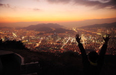 광안리로 ‘잘나가는’ 수영구 “남구와 통합 추진”