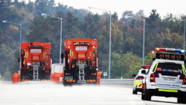 한국도로공사 부산경남본부, 고속국도 최우수 관리 기관으로 뽑혀