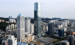 부산 혁신도시, 고숙련 인재 2배 늘었지만 기업 성장은 정체