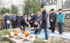 남구 용소향우회, ‘100년 역사’ 당산제 개최