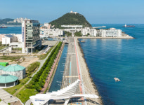 국립한국해양대 해사대학, 2024학년도 학위수여식 개최