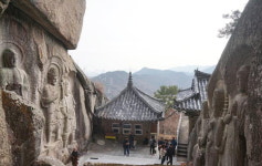 [근교산&그너머]  부산 금정산 상계봉