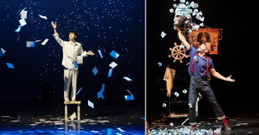 20주년 BIMF(부산국제매직페스티벌)의 꿈…“마술이 일상의 대중문화로 자리잡길”