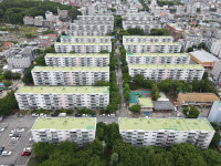 양산 물금 범어주공 2·3차 재건축 본격화
