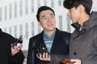 ‘99억 코인 은닉 의혹’ 김남국 전 의원 1심 무죄