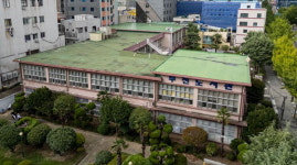 부전도서관 공공개발 4월 본궤도…역사성 살려 일부 보존