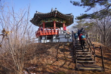 [근교산&그너머]  경북 문경 석화산~봉명산