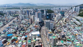 하단역 일대 ‘자율상권구역’ 지정