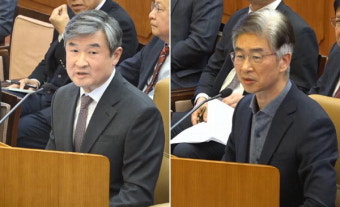 수방사 경비단장 “사령관이 국회 들어가 의원 끌어내라 지시”