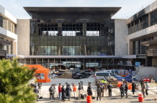 부산 첫 7성급 기대 컸는데…지역업체 시공력에 찬물 우려