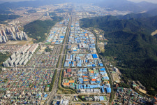 '노후 창원국가산단을 미래형 문화 산단으로’ 변화 꿈꾸는 경남도