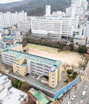 폐교 부지 간절한 백병원…교육감 공백에 논의 올스톱