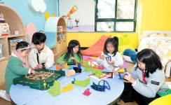 댄스·코딩 수업부터 별빛도서관까지…‘늘봄’ 진짜 모델