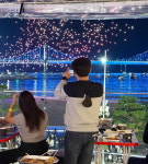 광안리 삼진포차, 11월까지 연장