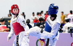 와이즈유 영산대 태권도학과, 최영석컵 대회 금메달 등 12개