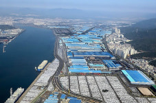 현대자동차 울산공장에 국내 첫 수소연료전지 공장 짓는다