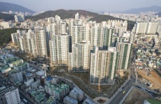 부산 일광 통합공공임대주택 1134가구 입주자 모집