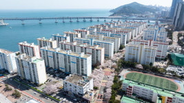 부산 남천동 삼익비치 99층 재건축 무산