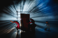 전국무용제 나설 부산대표 뽑는다