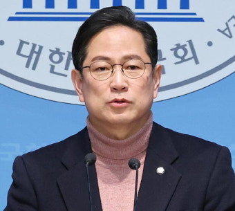 김문수 지지와 한덕수 추대론…박수영의 두 토끼 몰이