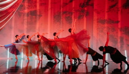 ‘디어 발레리나’에 녹인 무용수들 삶과 열정