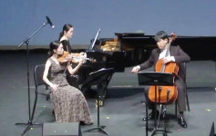 클래식 음악과 문학의 하모니