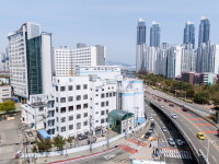 한탑, 공장 이전에 이례적 특혜 요구…市는 난색