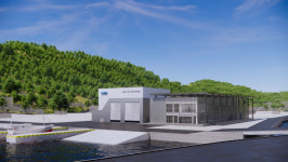 2027년 5월 경남 통영에 ‘스마트 선박 안전 지원 센터’ 들어선다