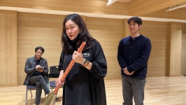 소통에 관한 성찰과 고민을 그린 연극