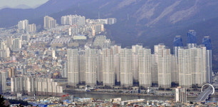 대선 앞두고 아파트 분양 봇물…부산 내달 1840세대 예정