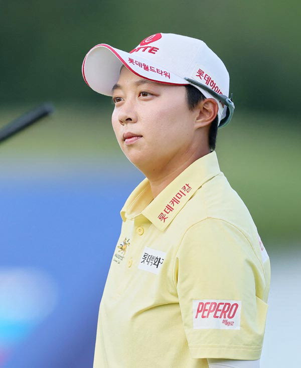 김효주 선수, LPGA 투어 스코틀랜드 오픈 준우승 기쁨·미래 기대↑