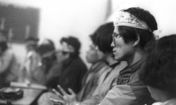 전설의 노동운동가에서 아스팔트 전사, 국힘 대선 후보 김문수는 누구