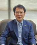 “부산 파크골프인 3만 명 시대, 구·군마다 골프장 조성 목표”