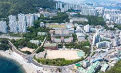 관광거점? 체육시설? ‘영도 알짜’ 부산남고 땅 활용 고심