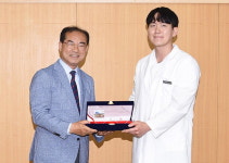 “태어나고 자란 사상구 발전 위해” 부산 고향사랑 최고액 기부 탄생