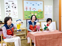 부산 동구 ‘구연동화로 만나는 장기려 박사’ 진행