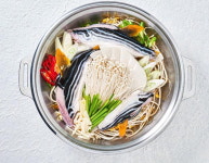 냉동 까치복까지 동났다…하단어촌계 밀키트 대박