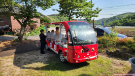 정부, 진주·김해·함양·합천 지역 마을 5곳의 체험 행사 지원