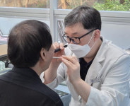 수영구 광안뉴욕치과의원, 지역 어르신에 진료 봉사