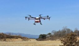 부산에도 ‘드론공원’ 들어설까… 국토부, 전국 지자체 대상 공모
